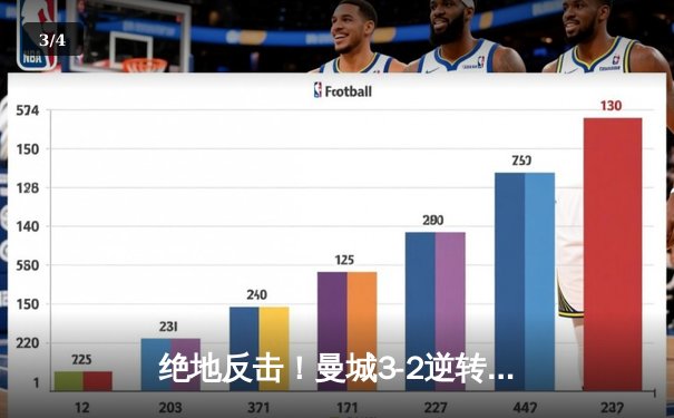 绝地反击！曼城3-2逆转拜仁，哈兰德双响锁定欧冠四强席位 - 3